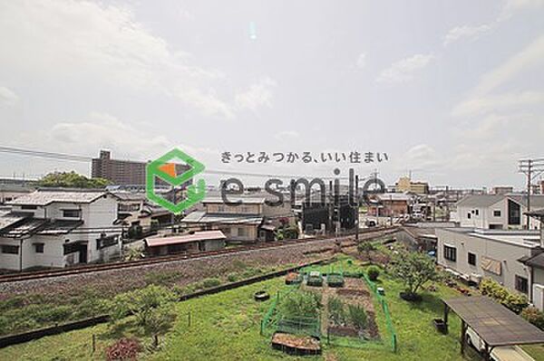 コンバーチブル 201｜福岡県久留米市津福本町(賃貸アパート1K・2階・31.99㎡)の写真 その30