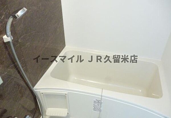 画像9:きれいなお風呂です