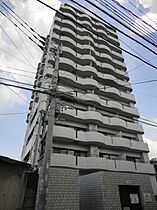 福岡県久留米市日吉町118-4（賃貸マンション1K・3階・25.11㎡） その12