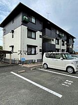 福岡県久留米市藤光1丁目7-13（賃貸アパート2LDK・3階・51.00㎡） その28