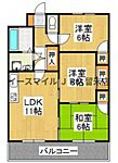 八女郡広川町大字新代 7階建 築30年のイメージ