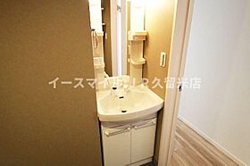 福岡県久留米市西町883-3（賃貸アパート1K・1階・28.56㎡） その11