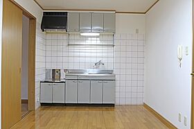 福岡県うきは市吉井町福益801-2（賃貸アパート2LDK・2階・45.13㎡） その3