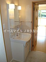 モンテカスカーダ　Ａ棟 102号 ｜ 福岡県久留米市東合川7丁目（賃貸アパート1LDK・1階・45.15㎡） その16