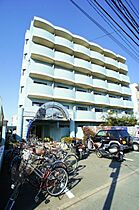 メゾン・ド・プレミス 201 ｜ 福岡県久留米市野中町330-1（賃貸マンション1K・2階・26.37㎡） その6