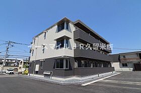 グランツ　アルファ 202号室 ｜ 福岡県久留米市東合川町20-1（賃貸アパート1LDK・1階・40.90㎡） その28