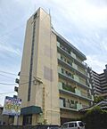 福岡県久留米市中央町20-13：物件画像／株式会社スリーエイチ　イースマイルJR久留米店
