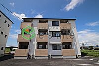 福岡県久留米市荒木町白口：物件画像／株式会社スリーエイチ　イースマイルJR久留米店