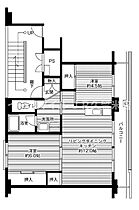 間取り：240035223645