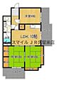 グランドール執行3階4.2万円