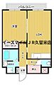 マウンテン・ヒル5番館3階5.2万円