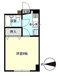 ルミエール西条（管理物件） 1階