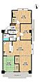 マンション上社アイリス2階2,380万円