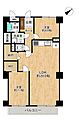 三旺マンション第2新栄6階1,880万円
