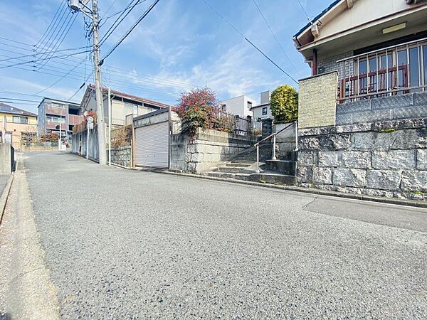 建築条件なしの為お好きな工務店やハウスメーカーで建築できます！
