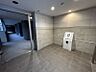エントランス：オートロック付き共有玄関！防犯が気になる方にオススメ！！
