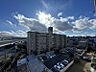 その他：10階建ての6階！前面に高い建物もなく眺望良好です♪