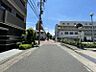 その他：周辺にはスーパーやコンビニ、公園など生活利便施設が充実！