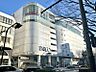 周辺：名古屋ＰＡＲＣＯまで700m　徒歩約9分