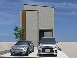 Asobi-創家 名古屋市北区中切町第二 2号棟