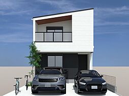 Asobi-創家 名古屋市北区東長田町第一 3号棟