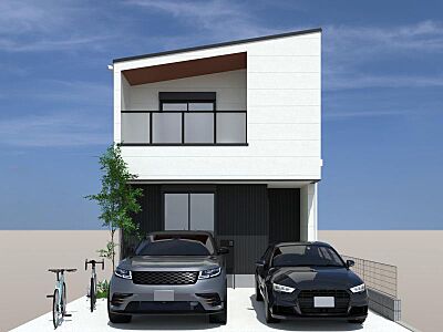 外観:自分らしいお家を建てませんか。ワンランク上の住み心地をテーマに、お客様のご希望を叶えます。 外観:自分らしいお家を建てませんか。ワンランク上の住み心地をテーマに、お客様のご希望を叶えます。