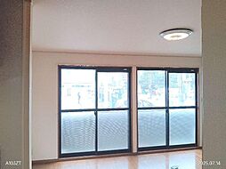 セジュール井草I 1階ワンルームのリビング/ダイニング