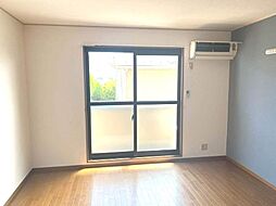 セジュール井草II 2206 2階1Kのリビング/ダイニング