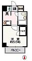 クリオ鶴ヶ峰壱番館2階6.1万円