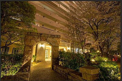 外観：沢山のお問合せが見込まれますのでお早めのお問合せをオススメ致します♪