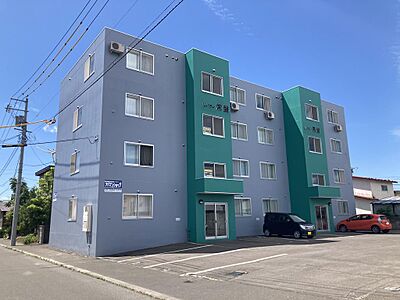 外観 外観