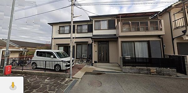 外観：328000627543