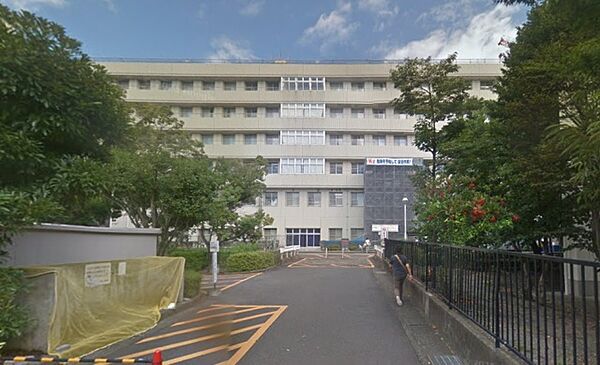 画像10:静岡県立総合病院