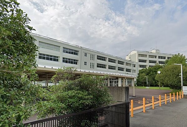 画像19:静岡北中学校・高等学校