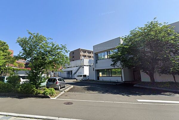 画像22:静岡県立こども病院