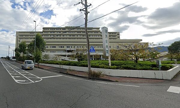 画像16:静岡徳洲会病院