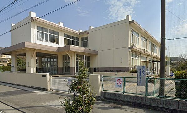 画像16:静岡市立大谷小学校
