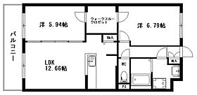 間取り：222016314208