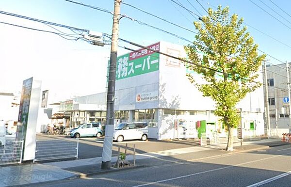 画像17:業務スーパー静岡田町店