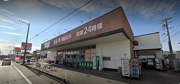 画像17:マックスバリュエクスプレス静岡西脇店