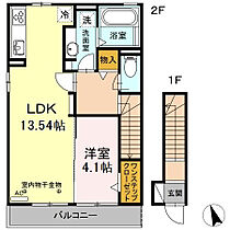 間取り：222016509273