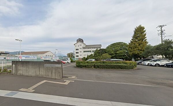 画像16:静岡県立静岡農業高等学校