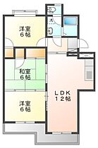 間取り：222016738076
