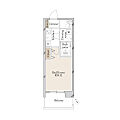 アルファレガロ葵吉野町5階6.2万円