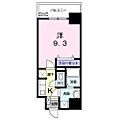 ザックス静岡駅前10階7.5万円