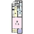 グラード1階6.2万円