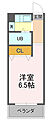 コーポK3階3.9万円