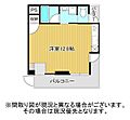 GreenTerrace4階6.3万円