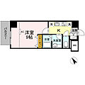 メゾンドミュシャ3階7.9万円