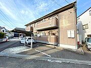 モナリエ西田の賃貸物件